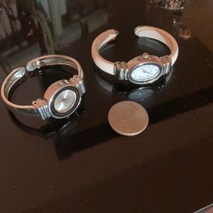 ⌚️🤩 GREAT DEAL! 2-for-1 Women’s Watches